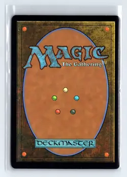 Foil FIREBLADE ARTIST - MTG Magic the Gathering Card - Double Masters 2022 - Image 2