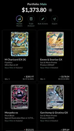 Pokemon Card Collection Lot 63 Cards TAG TEAM GX EX Full Art Promos & More - Image 2