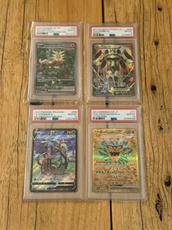pokemon card collection Lot, Look At Photos, In fantastic condition. - Image 3