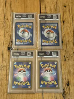 pokemon card collection Lot, Look At Photos, In fantastic condition. - Image 4