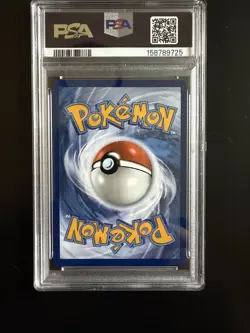 Pokemon 2026 Pikachu ex 276/217 PSA 9 SIR Holo Me: Ascended Heroes EN - Image 2