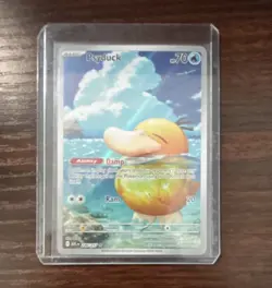 Psyduck 226/217 Mega Evolution ascended heroes 70 HP English Pokemon TCG - Image 1