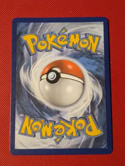 Pokemon TCG - Mimikyu Delta Species - Celebrations SWSH136 - Black Star Promo NM - Image 2