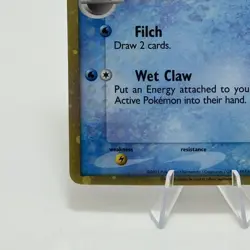 Mimikyu SWSH136 Promo (Delta Species) Sword & Shield: Celebrations Pokemon - Image 4