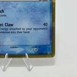Mimikyu SWSH136 Promo (Delta Species) Sword & Shield: Celebrations Pokemon - Image 5
