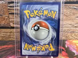 Mimikyu - Pokemon TCG - (Delta Species) SWSH136 Celebrations Promo Holo NM+ - Image 2