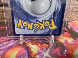 Mimikyu - Pokemon TCG - (Delta Species) SWSH136 Celebrations Promo Holo NM+ - Image 4