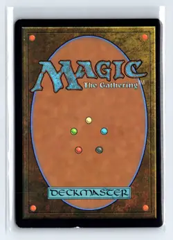 Foil INGENIOUS SKAAB - MTG Magic the Gathering Card - Double Masters 2022 - Image 2