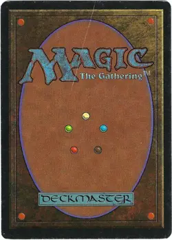 Brothers of Fire The Dark Uncommon - MTG Magic the Gathering Card - Image 2