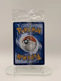 Pokemon Card TCG Charmander 044 Obsidian Flames Promo SEALED 2023 - Image 2