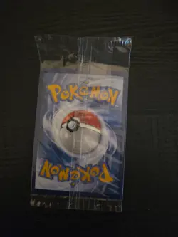 Charmander - 044 sealed Sv: Scarlet & Violet Promo Cards - Image 2