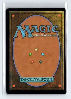 Foil WINGED COATL - MTG Magic the Gathering Card - Double Masters 2022 - Common - Image 2