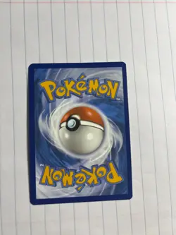 Charmander - 044 (Pokemon Center Exclusive) 044 Sv: Scarlet & Violet Promo Cards - Image 3