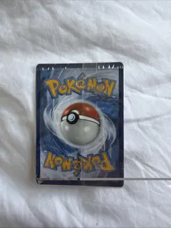 Pokemon Mewtwo TCG SVP 052 Scarlet Violet 151 Factory Sealed Promo Card Mint - Image 2