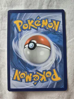 Pokemon TCG Iron Treads EX Scarlet Violet Holo Double Rare Card 143/198 - Image 2