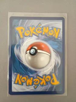 Pokemon TCG Charizard EX Black Star Promo Scarlet & Violet Card 74 - Image 2