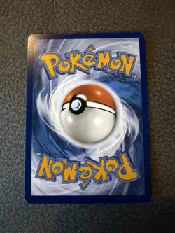Pokemon TCG Scarlet & Violet Charmander 044 Holo Promo Card - Image 2