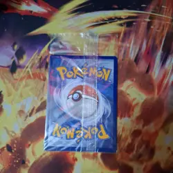 Pecharunt SVP 129 - S&V - Black Star Promo Holo - Pokemon TCG Card NM - Sealed - Image 2