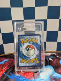 2023 TAG 8.5 Pokemon SV Obsidian Flames ETB Promo 044 Charmander - Image 2