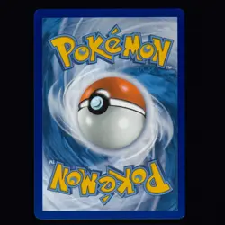 Teal Mask Ogerpon ex 166 Scarlet & Violet Promo Holo Ultra Rare Pokemon TCG NM - Image 2