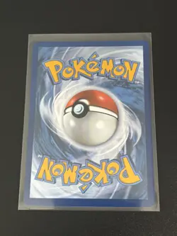 Team Rocket's Mewtwo ex SVP 216 Black Star Promo 2025 Holo Pokemon Card TCG - - Image 2