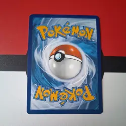 Pokemon TCG Melmetal EX SVP104 Scarlet Violet Black Star Promo Card - Image 2