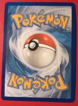 Pokemon TCG Pikachu EX Black Star Promo 106 Scarlet Violet Stamped 2024 Holo NM - Image 5