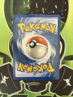 Pokemon TCG Light Azumarill Holo Card 13/105 Neo Destiny WOTC LP/NM - Image 4