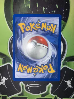 Pokemon TCG Light Azumarill Holo Card 13/105 Neo Destiny WOTC LP/NM - Image 5