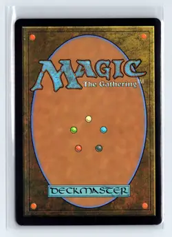 Foil BLOODFLOW CONNOISSEUR - MTG Magic the Gathering Card - Double Masters 2022 - Image 2