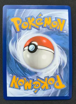 Delphox V 027/196 Lost Origin Ultra Rare Holo Pokemon TCG Card NM - Image 2