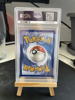 PSA 10 LUGIA V 186/195 | Silver Tempest Alt Art Pokemon Card - Image 2