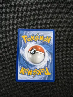 Pokemon TCG Lugia VSTAR Silver Tempest 202/195 Holo Secret Rare - Image 2