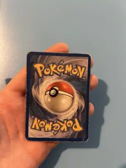 Pokemon TCG 9 Card Holo Lot Blastoise Delta Species EX Sets - Image 3