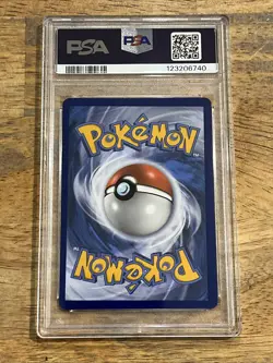 GRADED PSA 10 2022 Pokemon SWSH Radiant Gardevoir Lost Origin #069 - Image 2