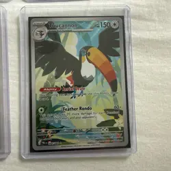 Pokemon TCG Pitch Black And Chaos Rising 9 Card Bundle All NM Condition - Image 4