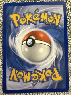 Magikarp 61/95 Reverse Holo Call Of Legends Near Mint Pokemon Card - Image 2