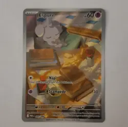 Pokemon TCG 6 Card Holo ex Lot ALL from Perfect Order near mint condition - Image 2