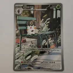 Pokemon TCG 6 Card Holo ex Lot ALL from Perfect Order near mint condition - Image 4