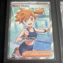 Pokemon TCG Modern Full Art Trainer Bundle of 8 English All Pack Fresh. Mint NM - Image 2