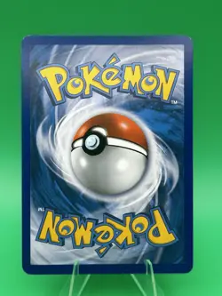 Pokemon TCG Rayquaza Holo Rare Card Call of Legends Series 20/95 - Image 2
