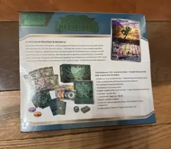 Sealed Pokemon TCG Scarlet & Violet Twilight Masquerade Elite Trainer Box - Image 3