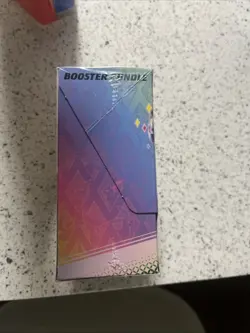 Pokemon TCG: S&V Prismatic Evolutions Booster Bundle (6pks) Factory Sealed - Image 3