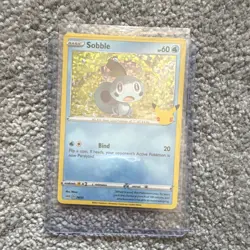 Pokemon TCG McDonald’s Collection 2021 Holo 7-Card Lot Pikachu Charmander - Image 4