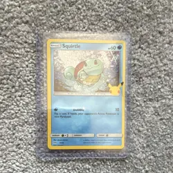 Pokemon TCG McDonald’s Collection 2021 Holo 7-Card Lot Pikachu Charmander - Image 5