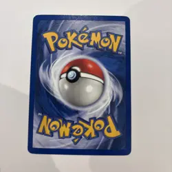 Pokemon Dark Slowbro TCG Holo Card 8/110 Legendary Collection - Image 2