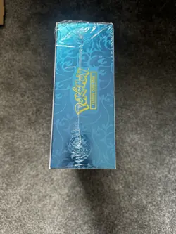 Pokemon Mega Charizard Trading Card Game EX Ultra-Premium Collection Box Sealed - Image 4