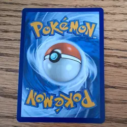 Pokemon TCG Minior 201/182 SV04 Paradox Rift Illustration Rare Holo EN 70 HP - Image 2