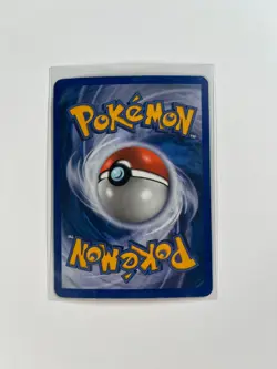 2007 Pokemon Raichu Power Keepers Rare Holo 12/108 HP - Image 2