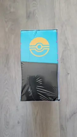 Pokemon Center Ascended Heroes Elite Trainer Box ETB | New Sealed Small Tear - Image 2